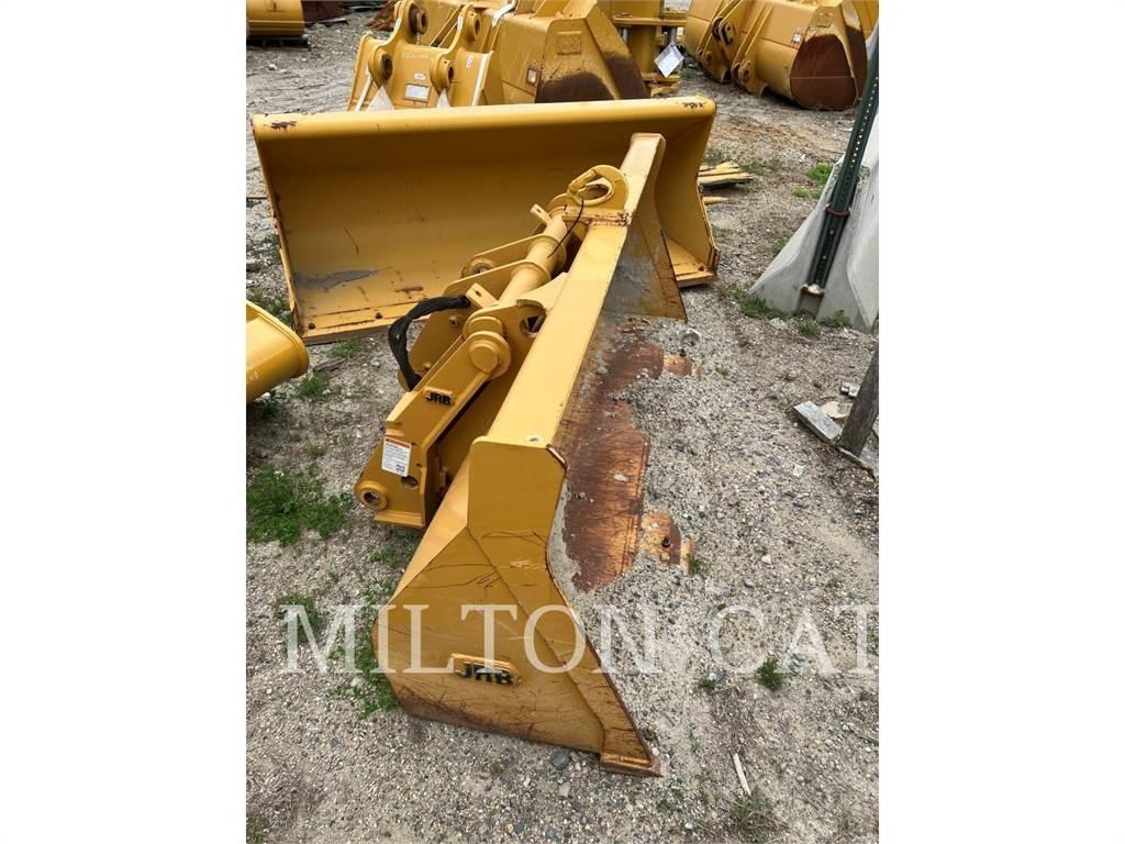 CAT 415F 1.25 CYD BUCKET Buckets