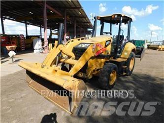 CAT 415F2 IL Wheel Loaders