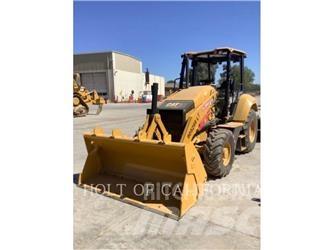 CAT 415IL Wheel Loaders