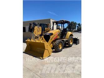 CAT 415IL Wheel Loaders