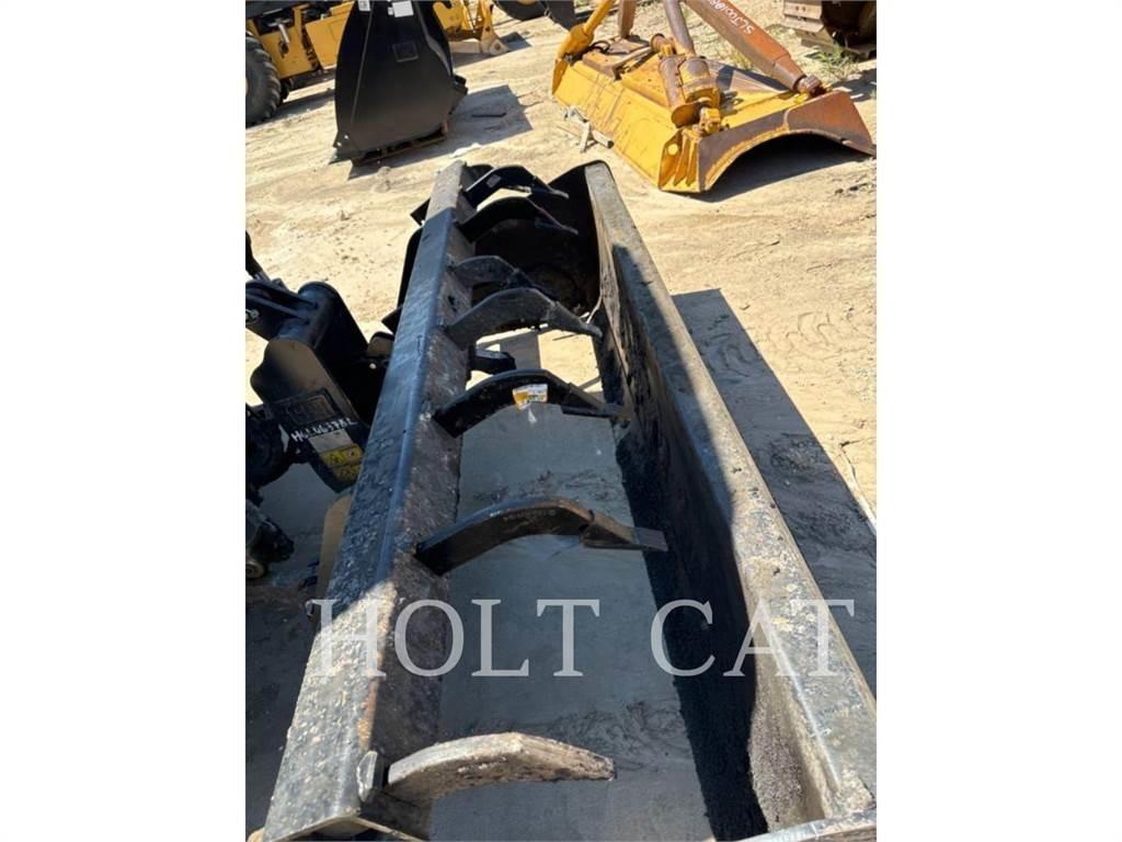 CAT 415IL Backhoe Loaders