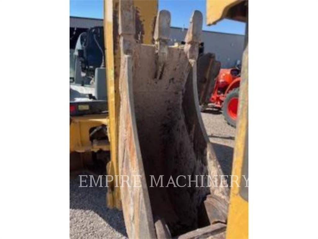 CAT 416-12 BU Other