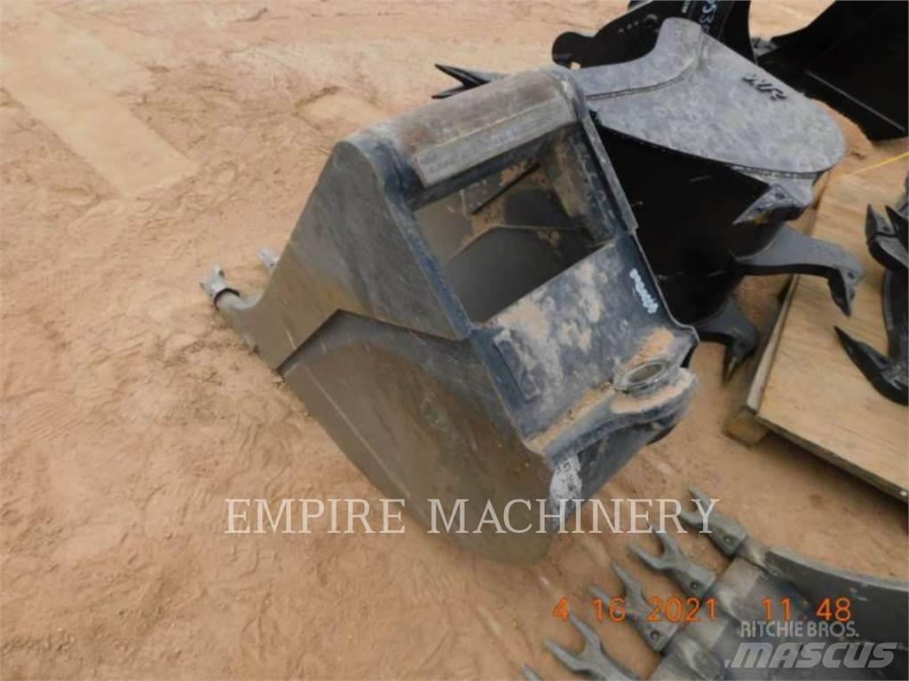 CAT 416-16HCBU Other