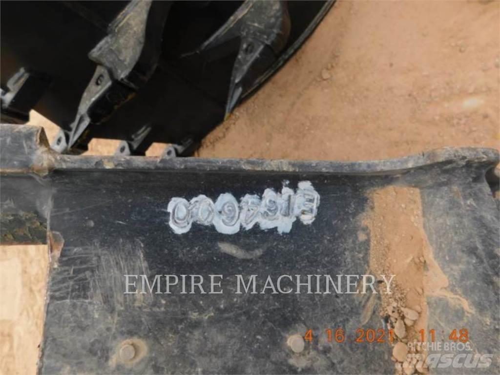 CAT 416-16HCBU Other