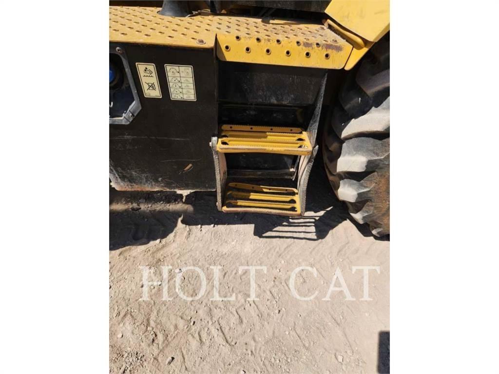CAT 416 4S Backhoe Loaders