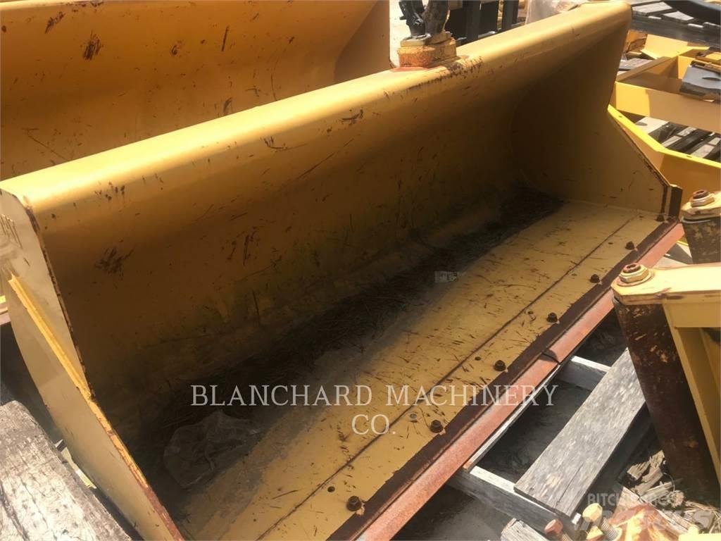 CAT 416 GPBK Buckets