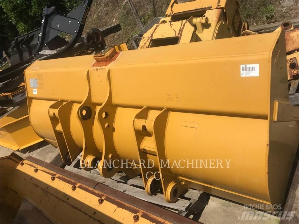 CAT 416 GPBK Buckets