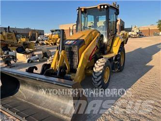 CAT 420 Wheel Loaders