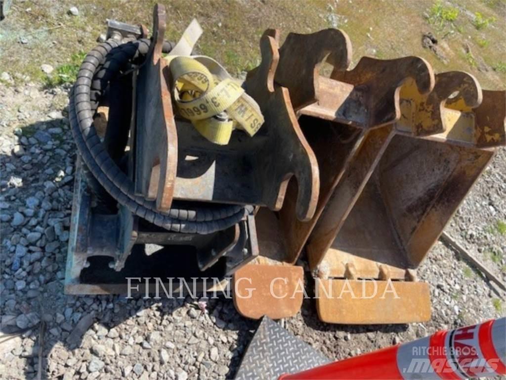 CAT 420 Backhoe Loaders