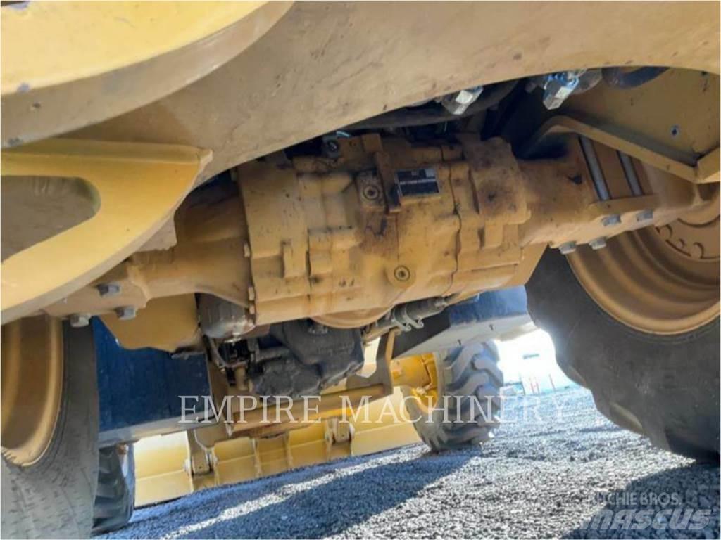CAT 420-074EC Backhoe Loaders