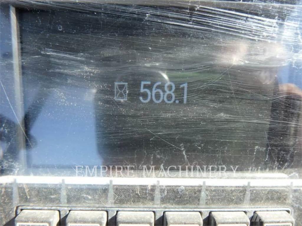 CAT 420-074EOP Backhoe Loaders