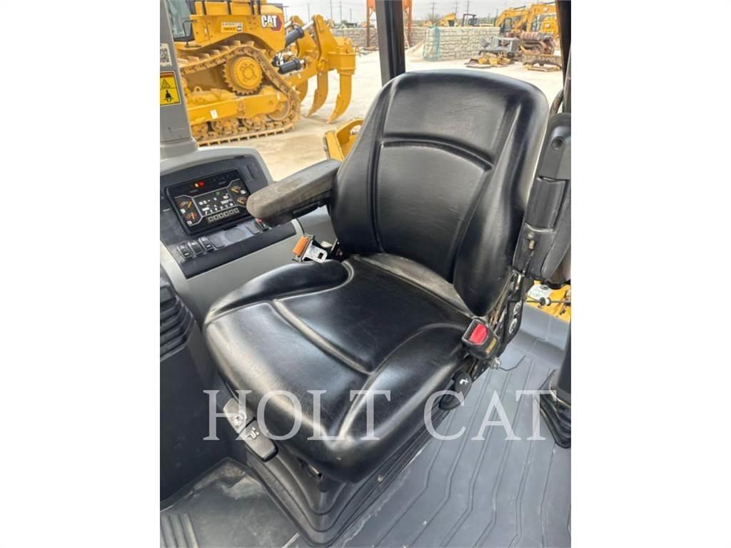 CAT 420 4SX Backhoe Loaders