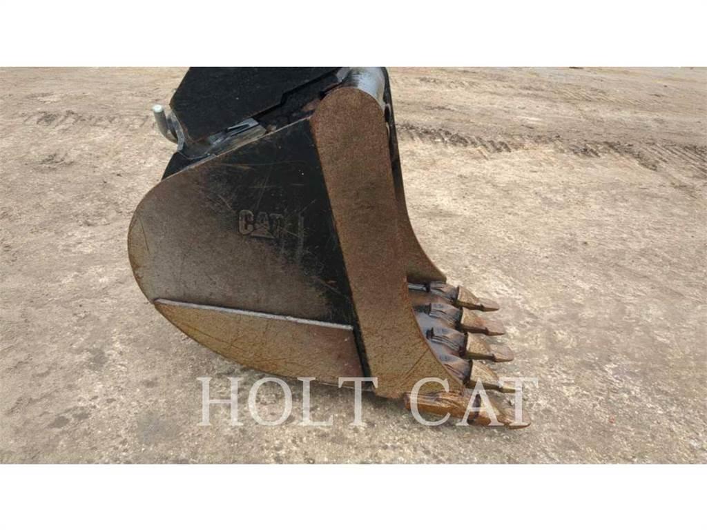 CAT 420 4SX Backhoe Loaders