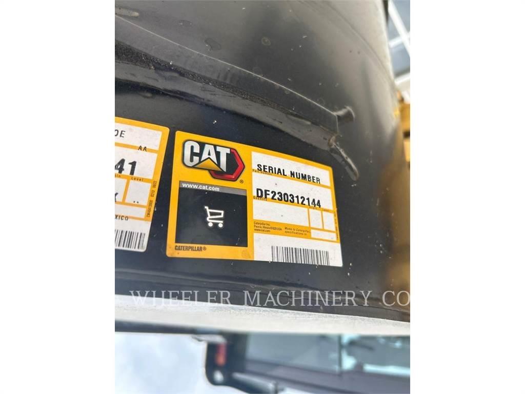 CAT 420 CF Backhoe Loaders