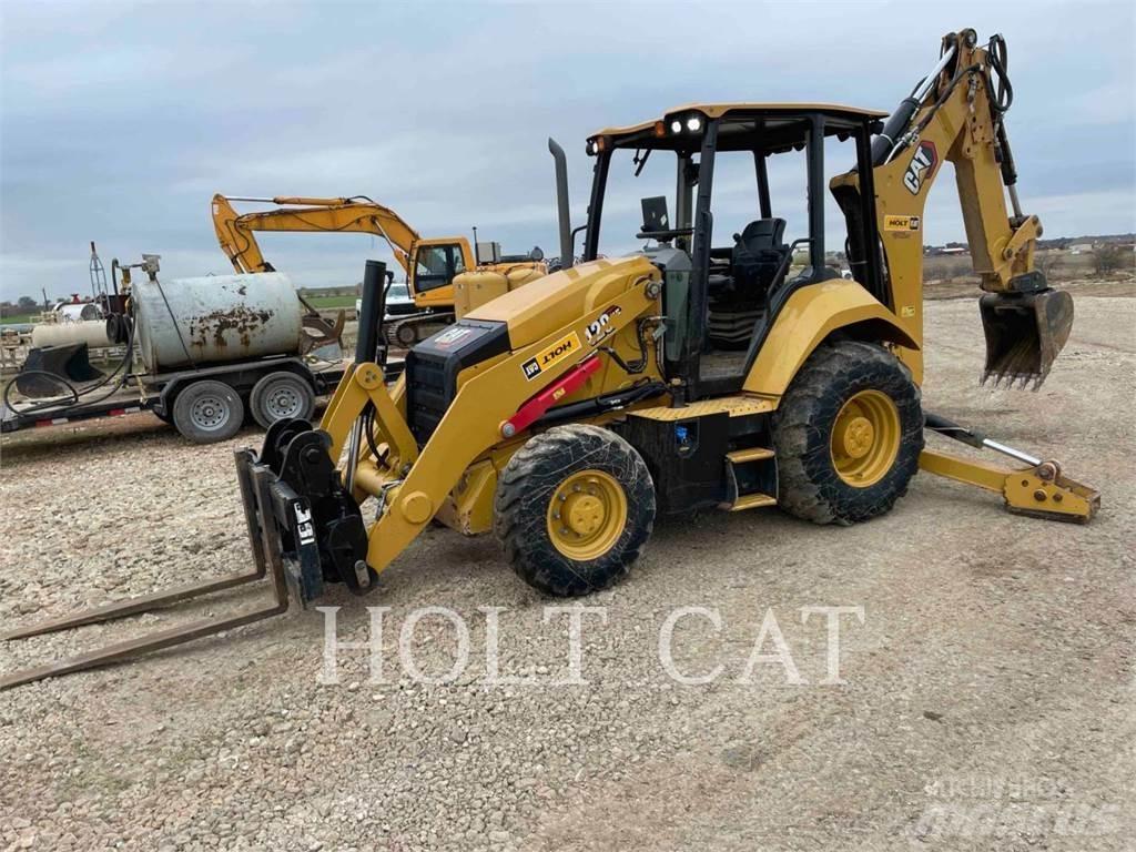 CAT 42007XE Wheel Loaders