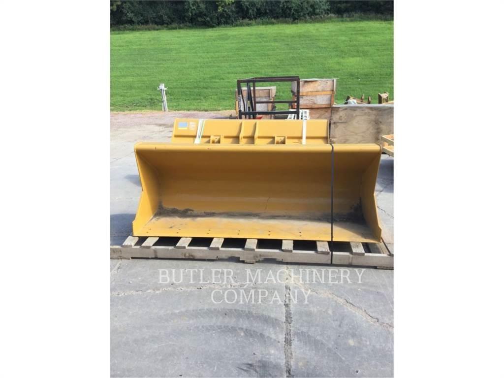 CAT 420F-1.5GP Buckets