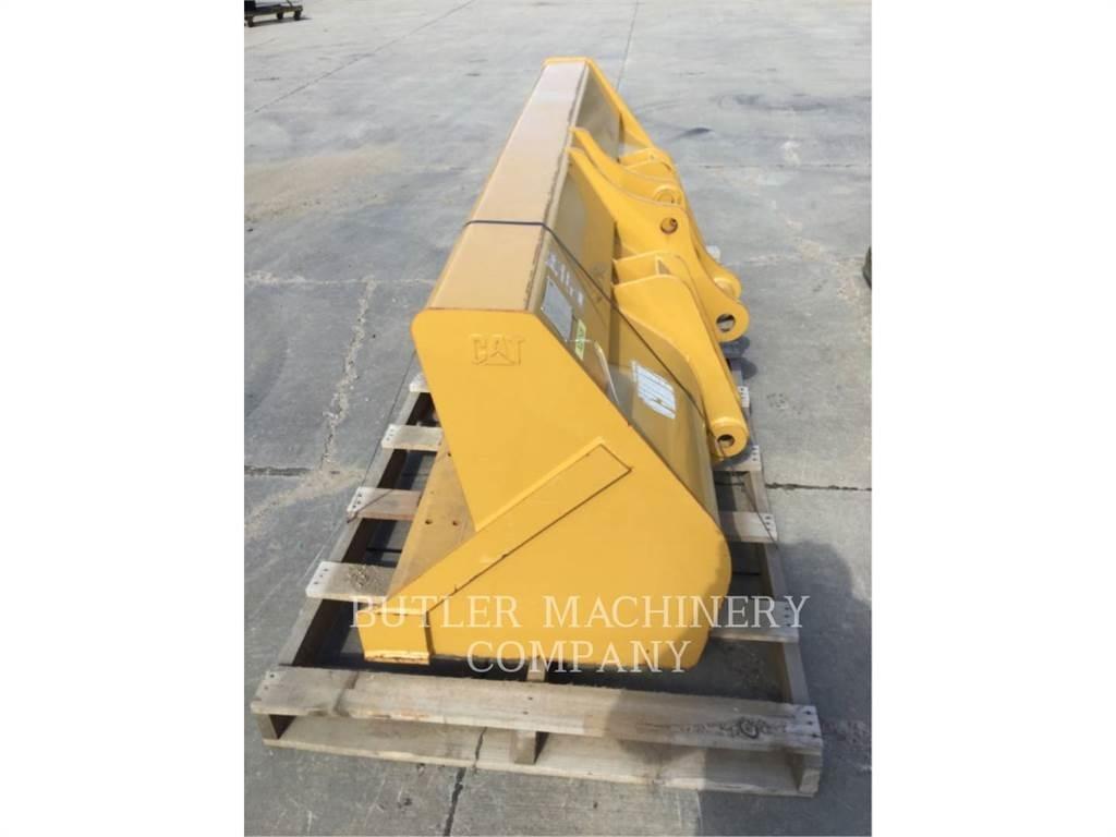 CAT 420F-1.5GP Buckets
