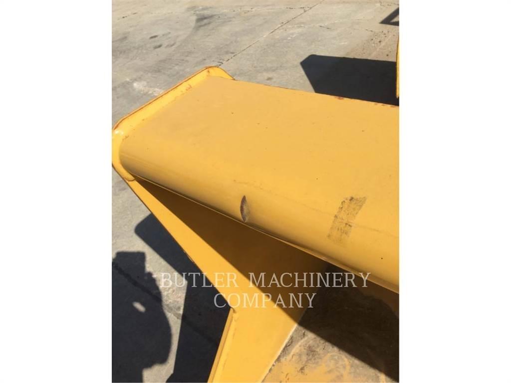 CAT 420F-1.5GP Buckets