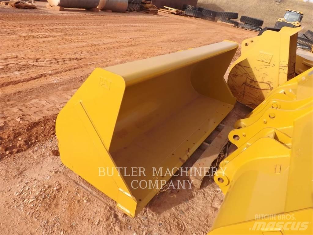 CAT 420F BUCKET Buckets