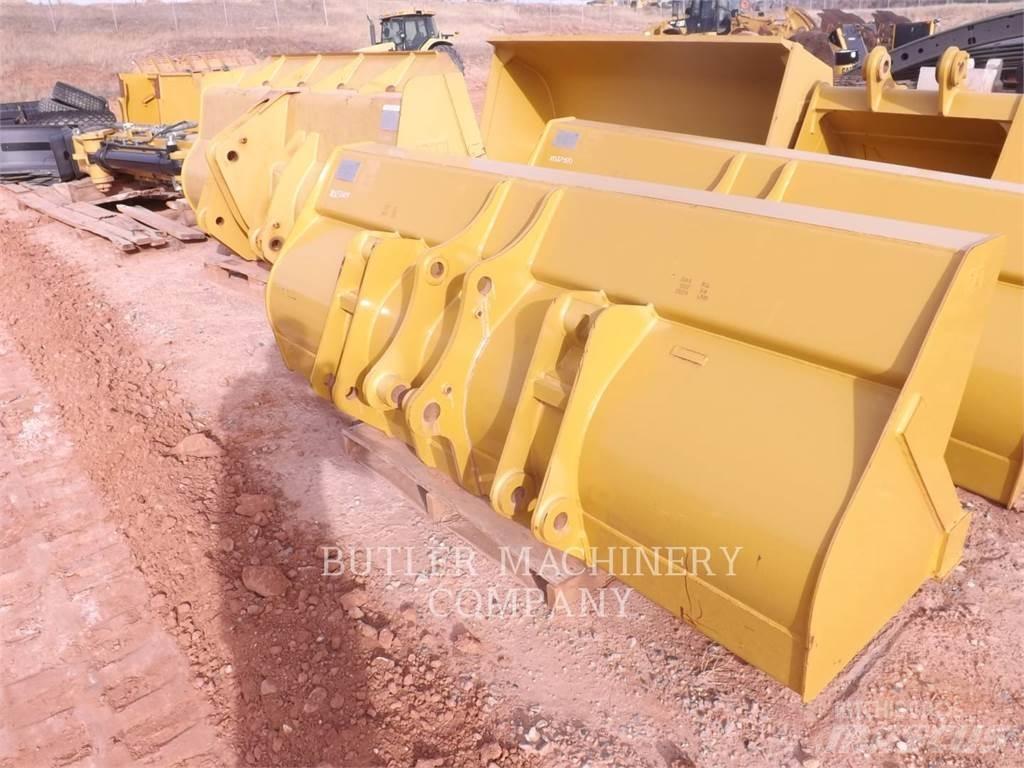 CAT 420F BUCKET Buckets