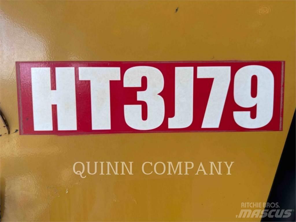 CAT 420F2 Backhoe Loaders