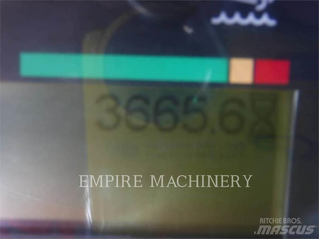 CAT 420F24ECIP Backhoe Loaders