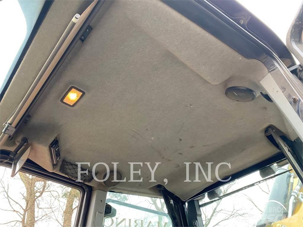 CAT 420F2IT Backhoe Loaders