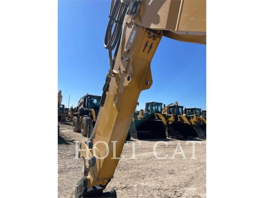 CAT 420XE ITEX Backhoe Loaders