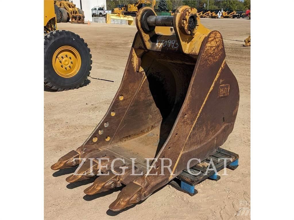 CAT 42DB Buckets