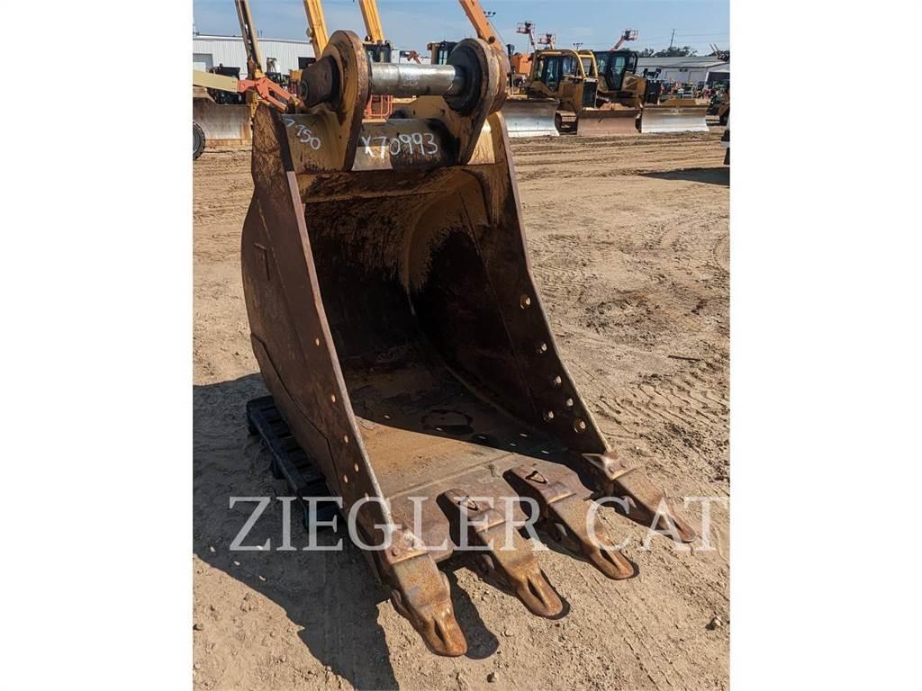 CAT 42DB Buckets