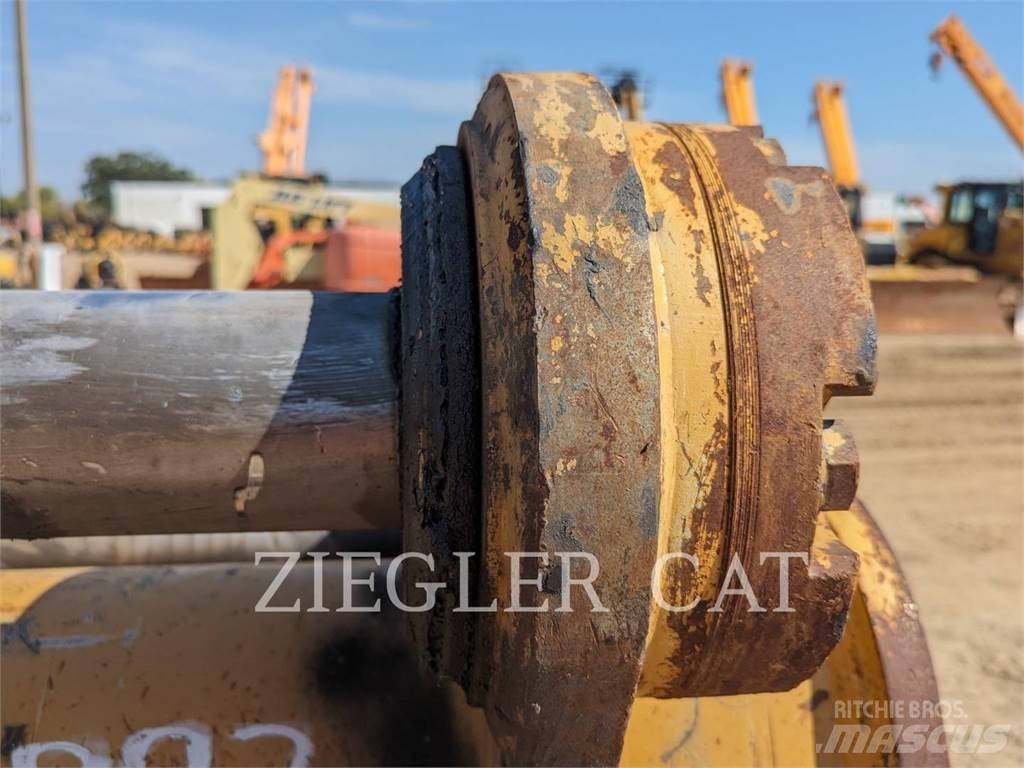 CAT 42DB Buckets