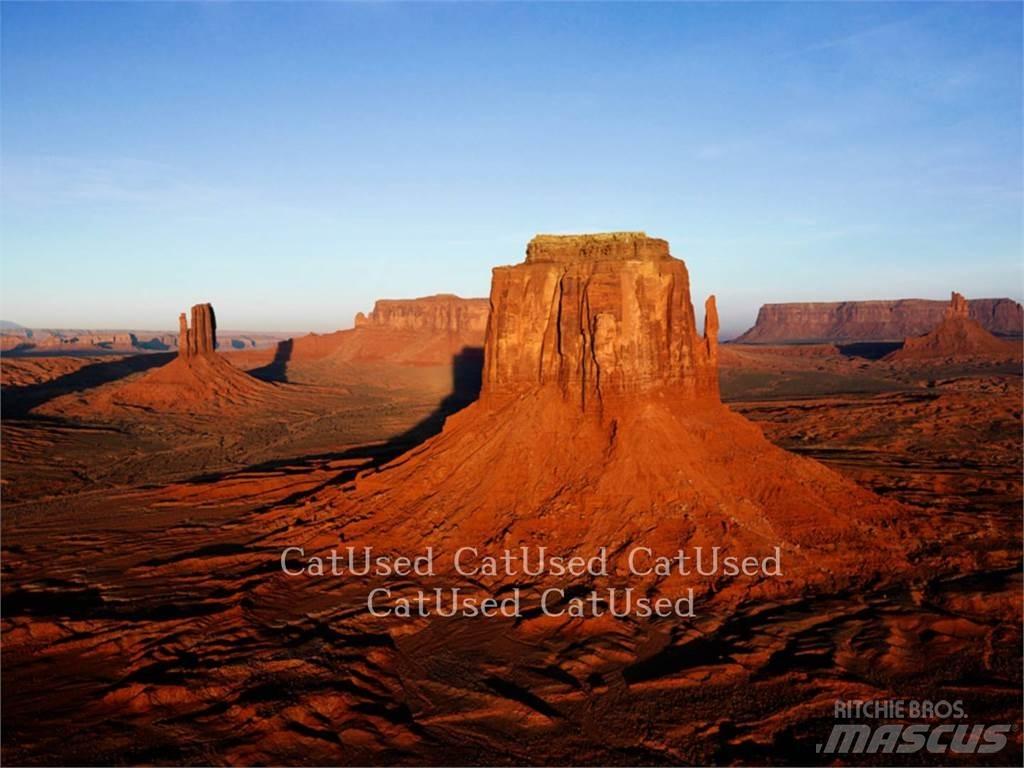 CAT 430 Backhoe Loaders