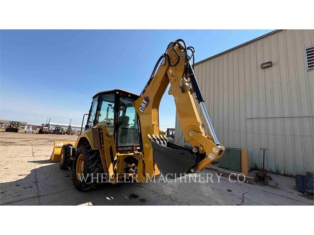 CAT 430 CF Backhoe Loaders