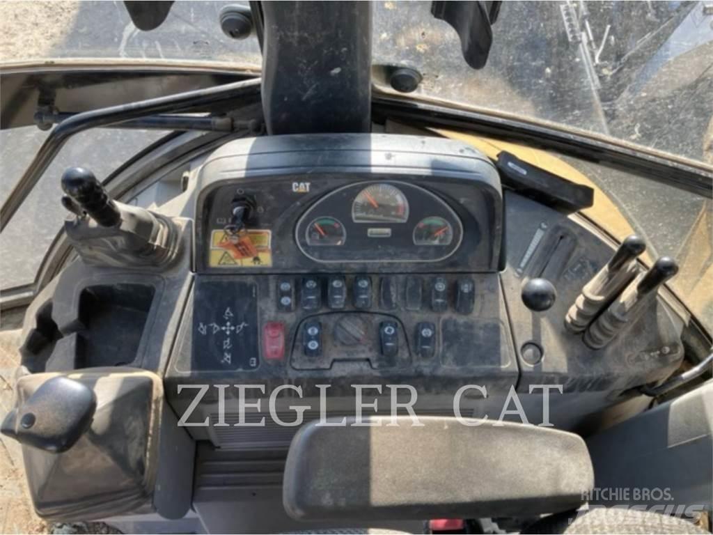 CAT 430E Backhoe Loaders