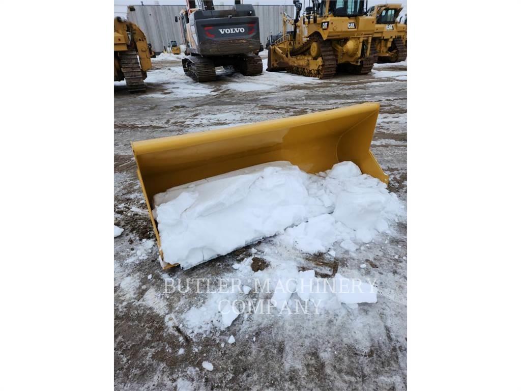 CAT 430E 1.5GP Buckets
