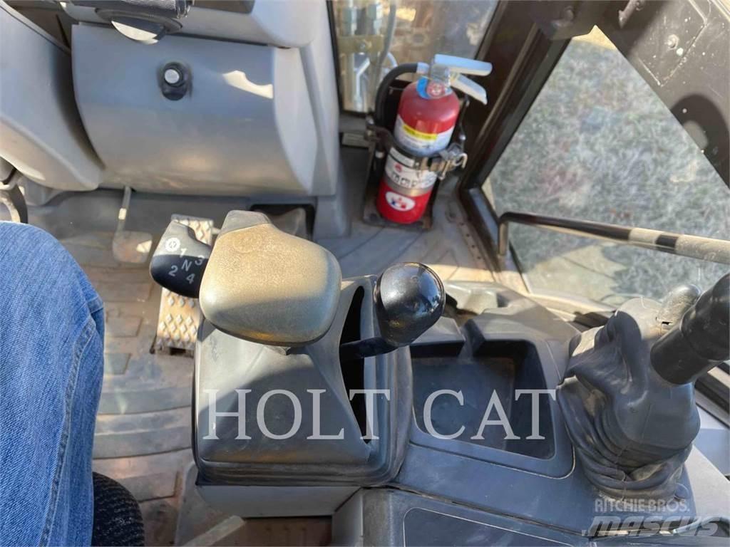 CAT 430EST Backhoe Loaders