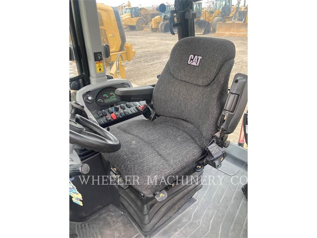 CAT 430F2 ITCF Backhoe Loaders