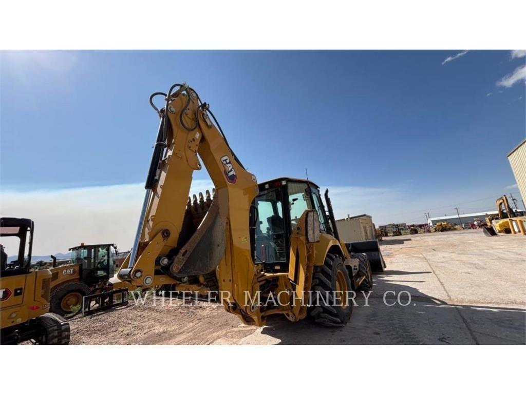 CAT 440 IT Backhoe Loaders