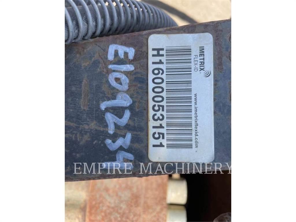 CAT 450-H100 Forks