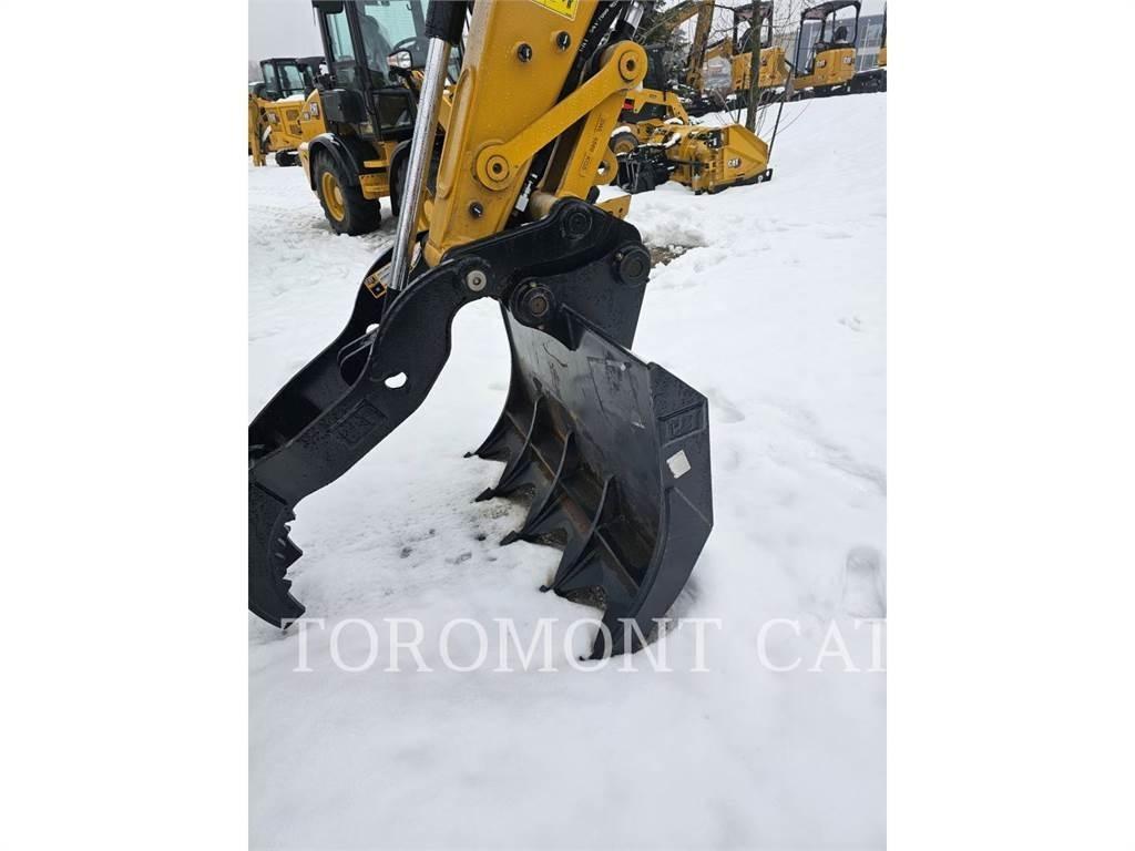 CAT 48.IN.RAKE.BUCKET Buckets