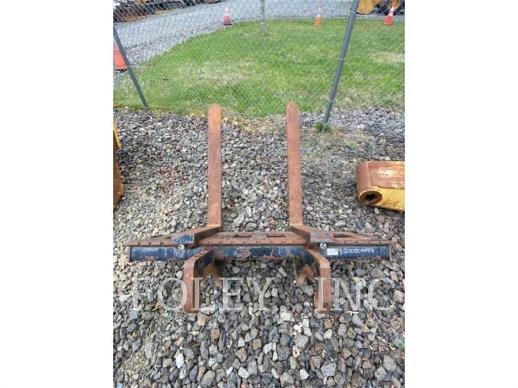 CAT 48 PALLET FORKS Forks