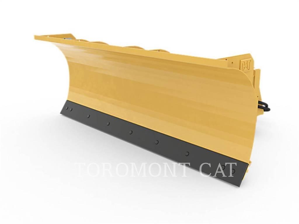 CAT 6.FT.SNOW.PLOW Snow Blowers