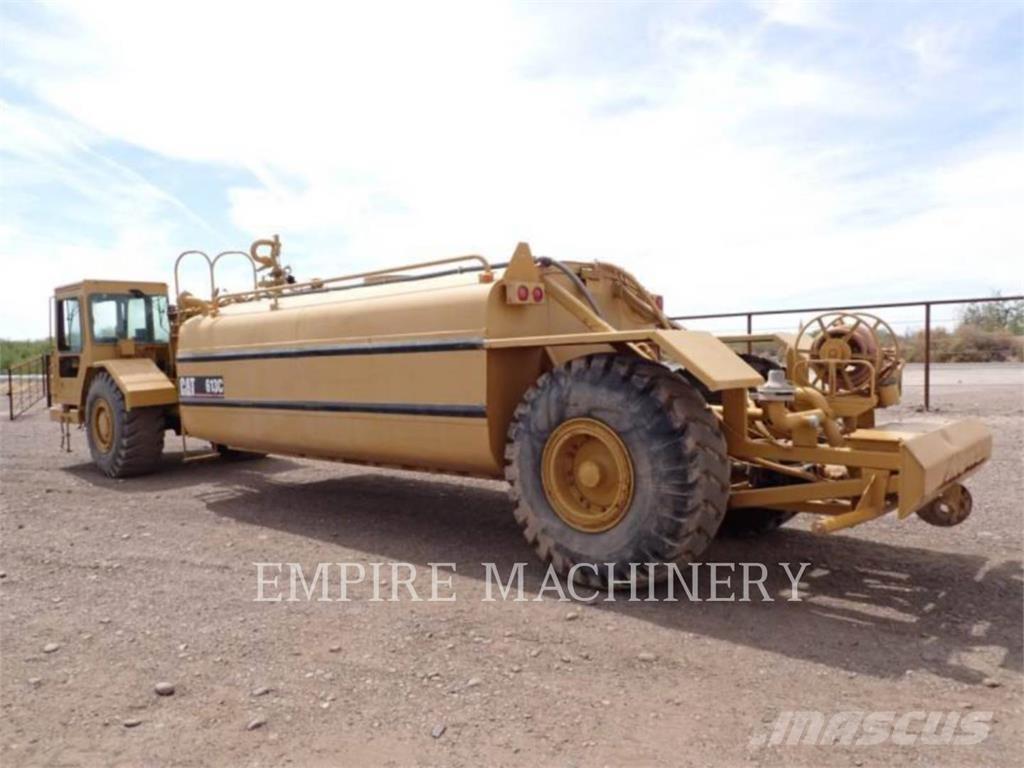 CAT 613C WW Water Tankers