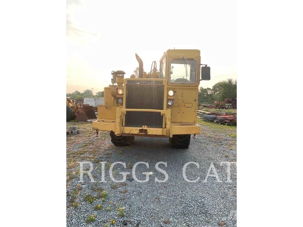 CAT 623B Scrapers