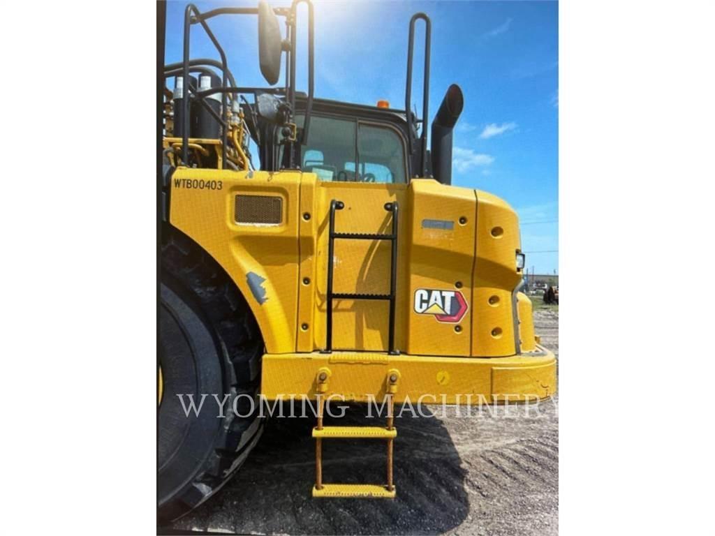CAT 623K Water Tankers