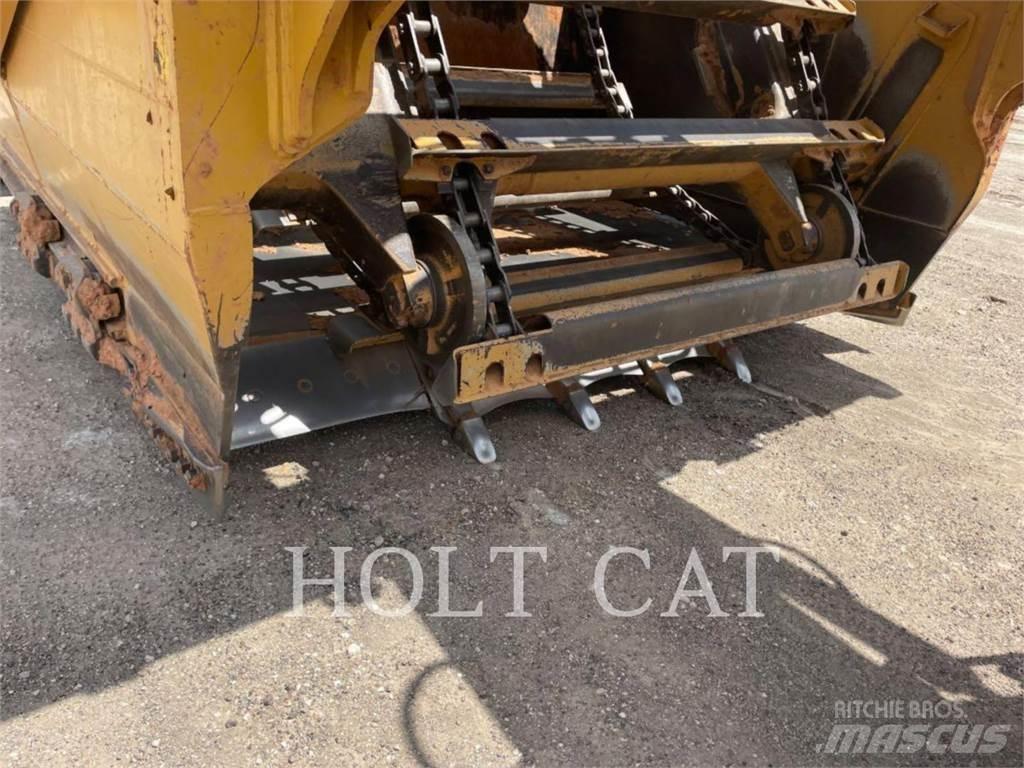 CAT 623K Scrapers