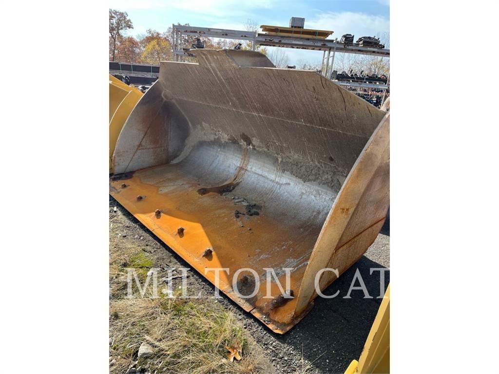 CAT 7 YD FUSION BUCKET Buckets