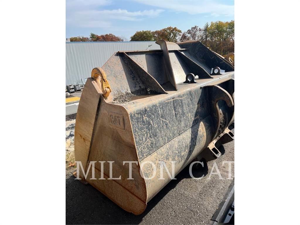 CAT 7 YD FUSION BUCKET Buckets