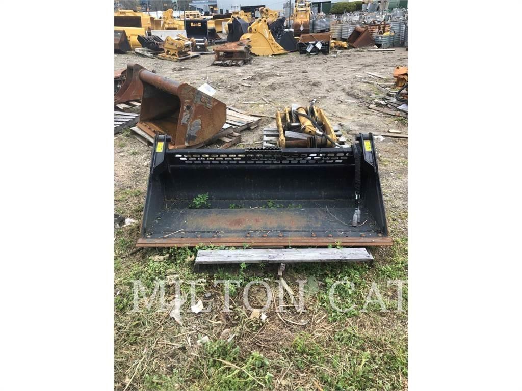 CAT 72 MULTIPURPOSE Buckets