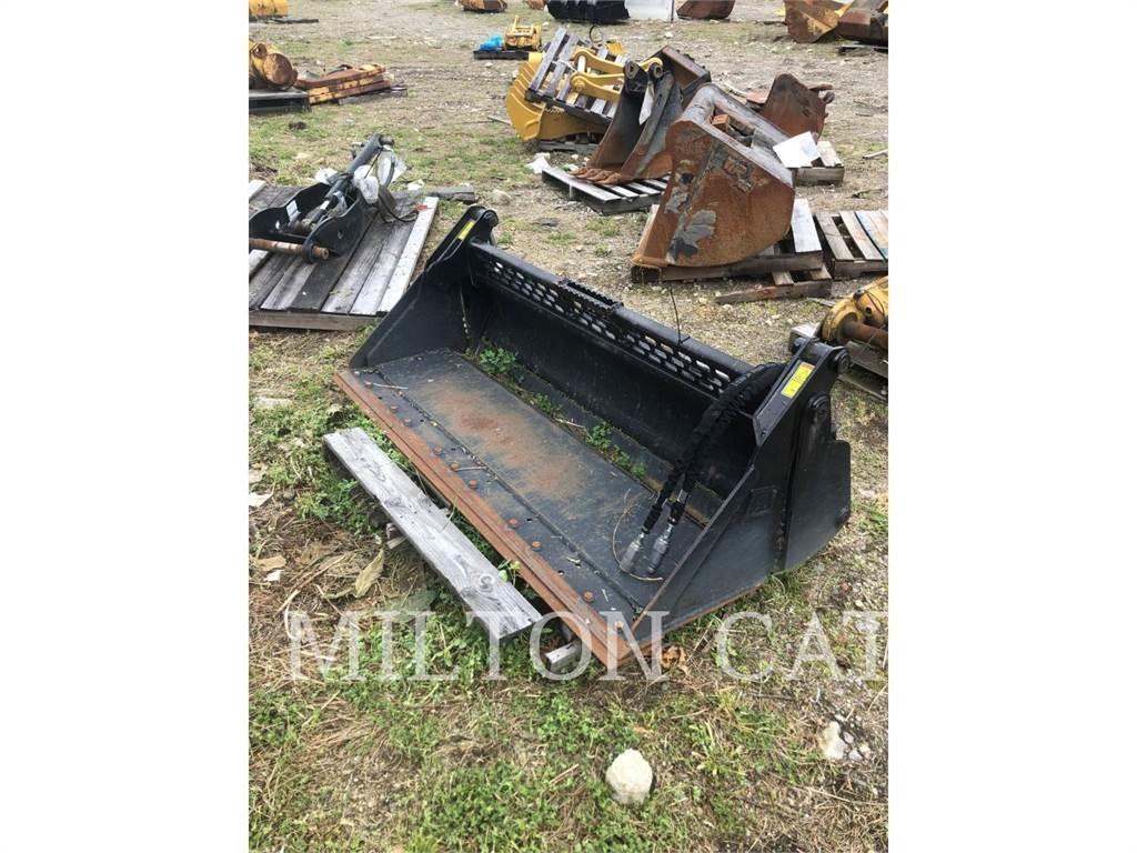 CAT 72 MULTIPURPOSE Buckets